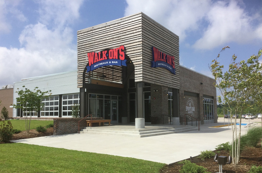 walkons Carter & Sons Plumbing & Heating, Inc.